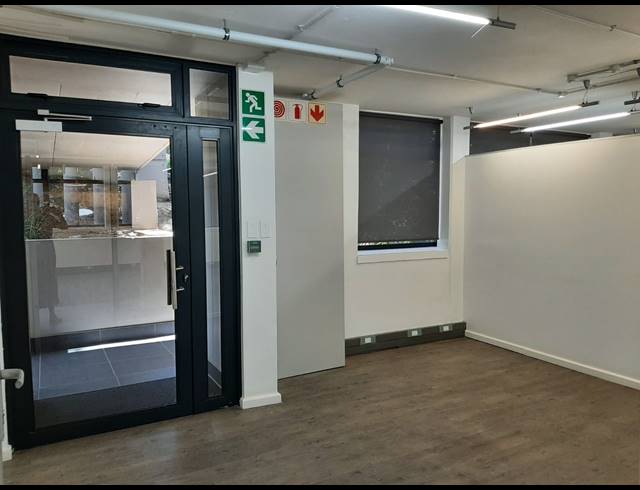 618M² OFFICE TO LET IN WESTVILLE